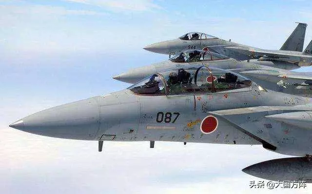 還沒習慣?日本在東海瘋狂攔截中國軍機,空自被折磨到苦不堪言