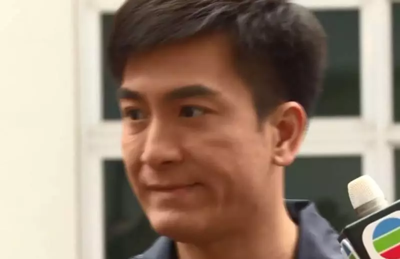 馬國明為女友護航:引起粉絲不滿,大家都希望他倆盡快分手