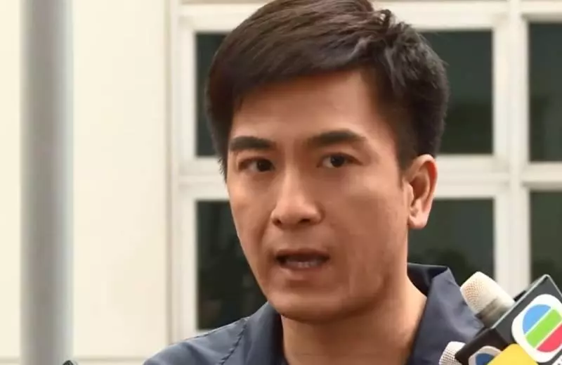 馬國明為女友護航:引起粉絲不滿,大家都希望他倆盡快分手