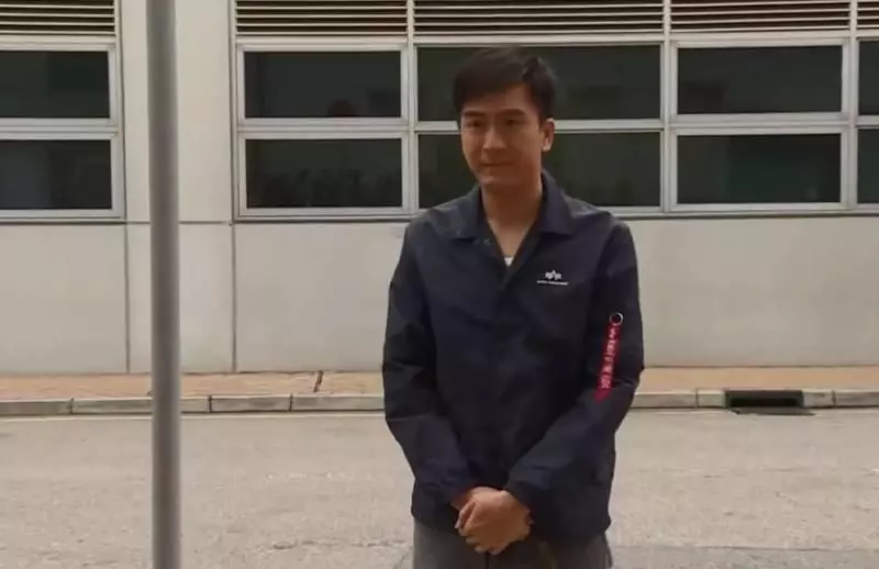 馬國明為女友護航:引起粉絲不滿,大家都希望他倆盡快分手