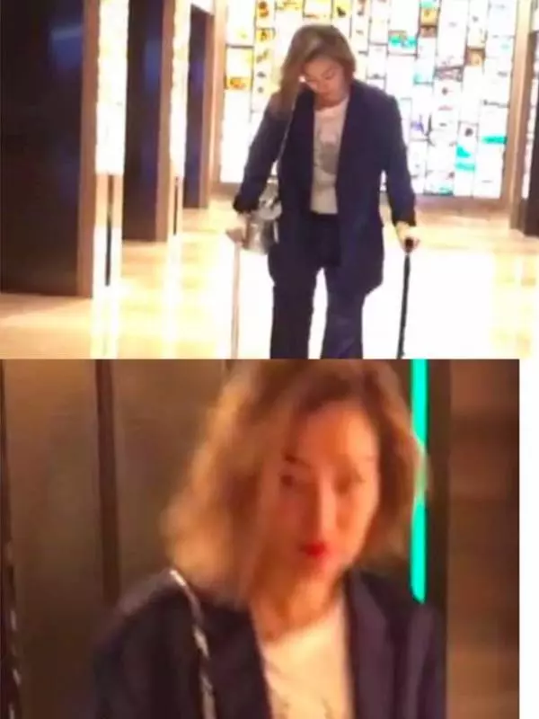 港媒曝鄭秀文情緒崩潰搬離愛巢,與許志安離婚已成定局?