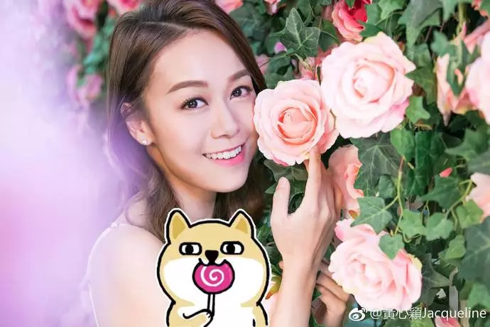 工作被叫停?黃心穎向TVB高層求助,高層:我更關心馬國明