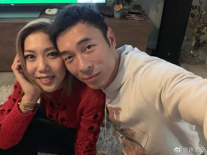 工作被叫停?黃心穎向TVB高層求助,高層:我更關心馬國明