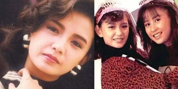 與梁朝偉相戀六年,遭閨蜜劉嘉玲硬生生搶夫還嘲諷!如今曬兒子打臉她好大一巴掌!