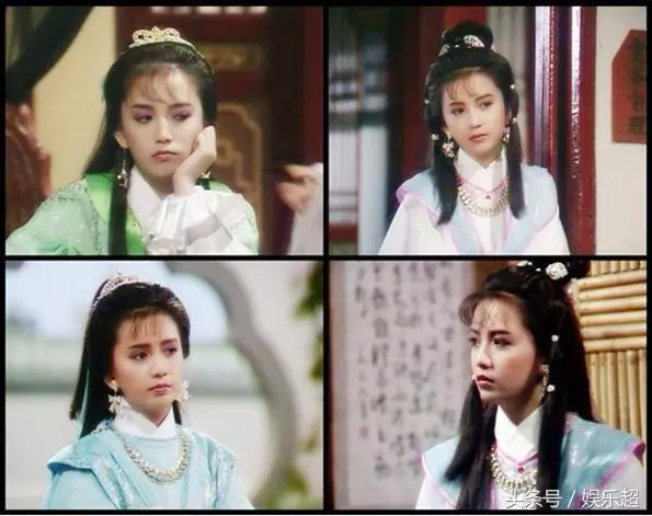 與梁朝偉相戀六年,遭閨蜜劉嘉玲硬生生搶夫還嘲諷!如今曬兒子打臉她好大一巴掌!
