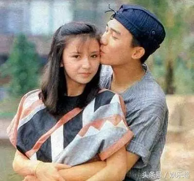 與梁朝偉相戀六年,遭閨蜜劉嘉玲硬生生搶夫還嘲諷!如今曬兒子打臉她好大一巴掌!