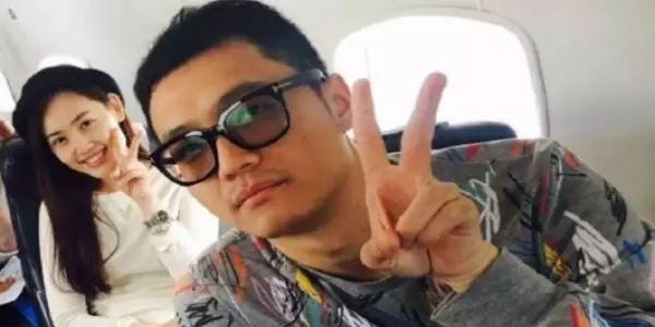 盤點!十大「出軌明星」,哪對你最無法接受?
