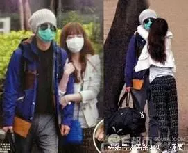 盤點!十大「出軌明星」,哪對你最無法接受?