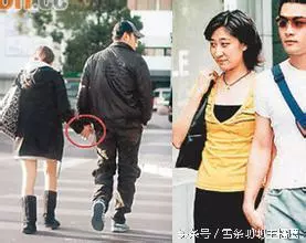 盤點!十大「出軌明星」,哪對你最無法接受?