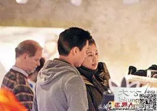 盤點!十大「出軌明星」,哪對你最無法接受?
