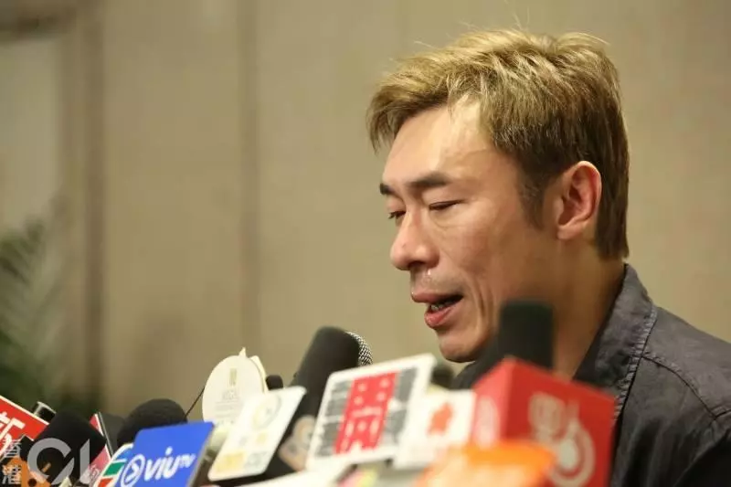 越演越烈⚡「安心偷吃」原來有Part 2? 江湖傳聞Taxi佬還有「更勁爆的」第二部Video未「播出」!