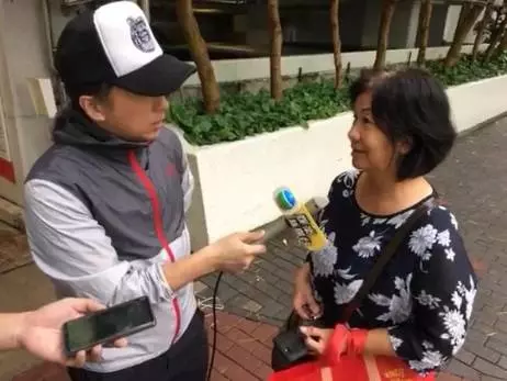 越演越烈⚡「安心偷吃」原來有Part 2? 江湖傳聞Taxi佬還有「更勁爆的」第二部Video未「播出」!