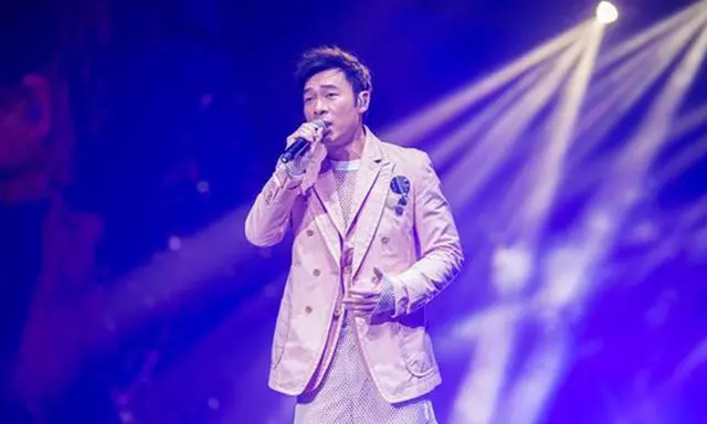 五場演唱會宣布取消!許志安經理人忍痛止損:只希望不需要賠償
