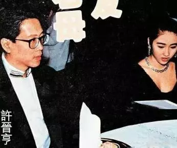 黎姿對馬廷強是真愛嗎?黎姿是一個極度缺乏安全感的人。