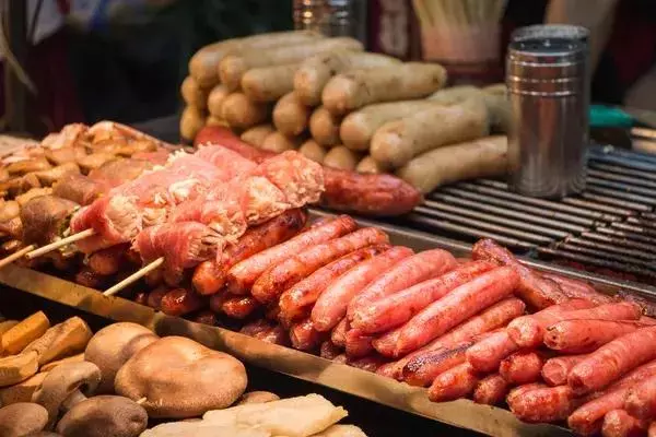 吃飯時「3多4少」,癌症就會來找你!再不注意,癌細胞就會被你喂大