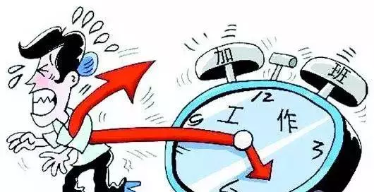 馬雲談「996」引起眾人不滿?在新加坡的你,是否感同身受