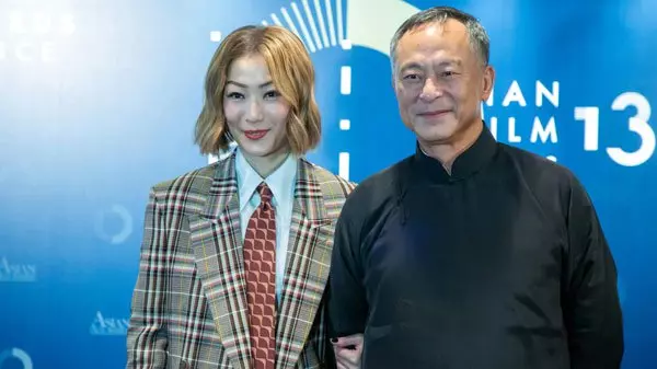 ◤安心偷吃◢ 杜琪峰曾警告許志安 「甩了鄭秀文就剁8塊」