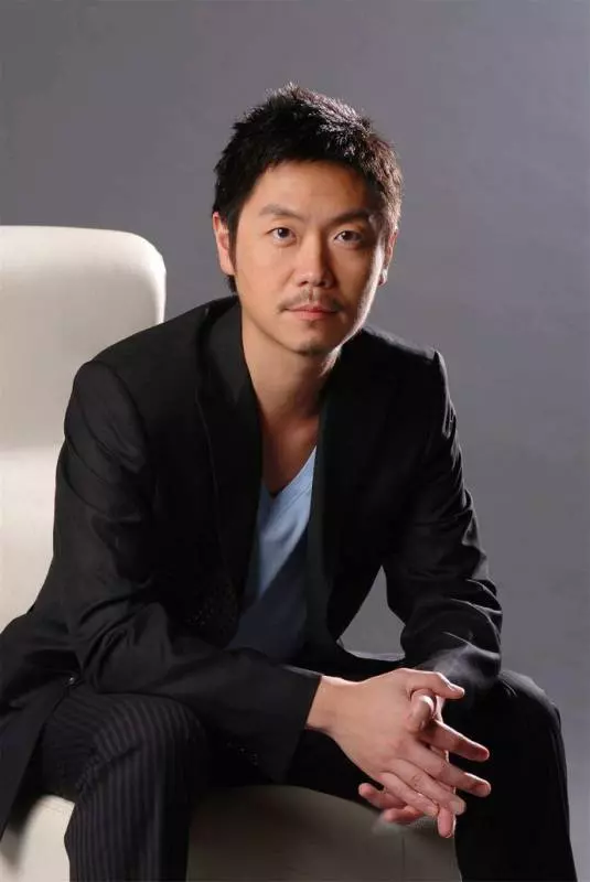 黃心穎被爆出道7年緋聞不斷,合作過的男星無一倖免!