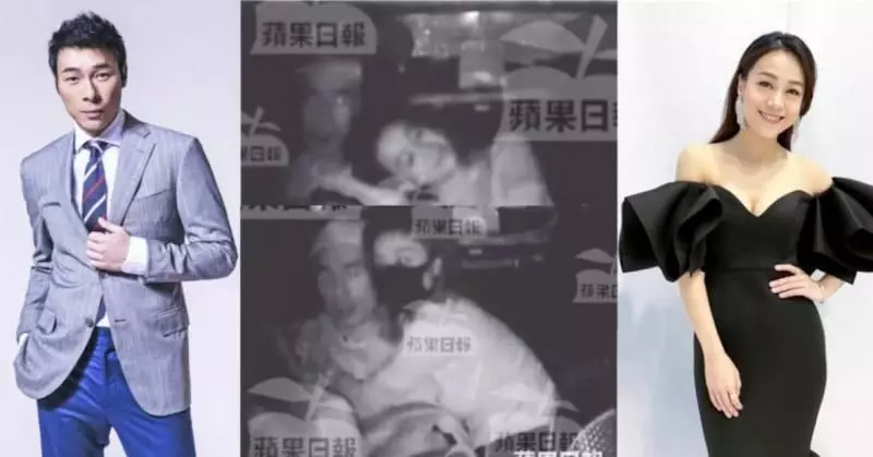 黃心穎致電TVB高層救助無效,報應來了!網友:早知今日,何必當初!