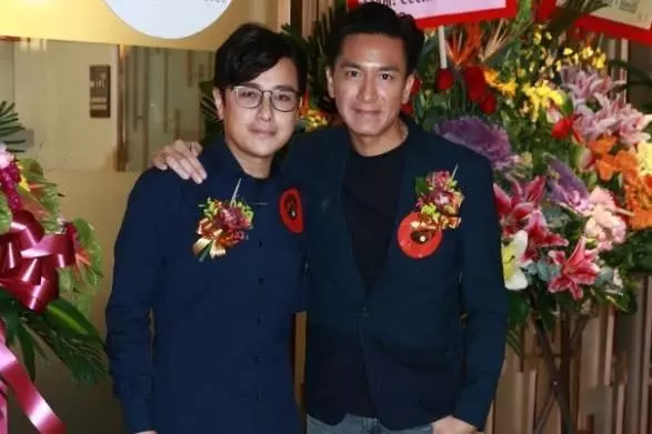 港媒曝帽子都買2000塊的黃心穎,曾說馬國明養不起她十分拜金!