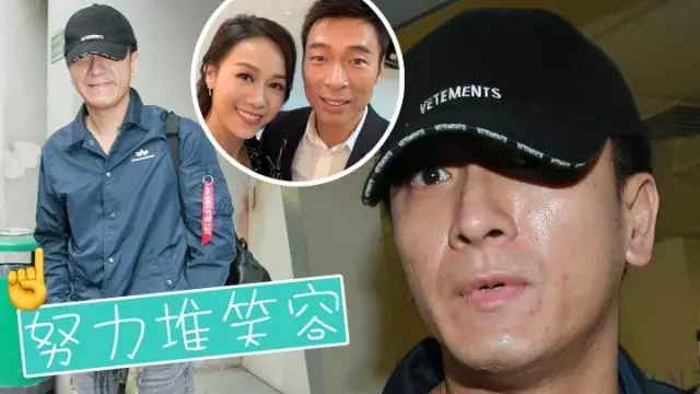 經紀人曝鄭秀文許志安近況:不否認女方回娘家 男方痛苦無計可施!