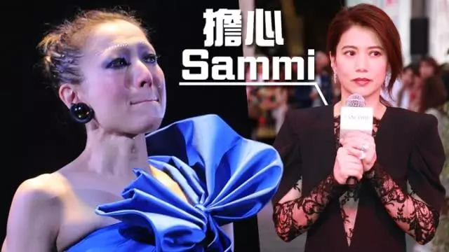 經紀人曝鄭秀文許志安近況:不否認女方回娘家 男方痛苦無計可施!