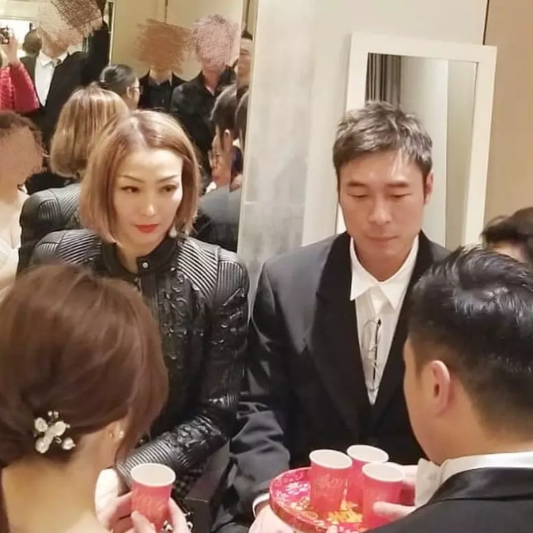 激吻小三…許志安鄭秀文「27年愛情童話破滅」 重看《唯獨你是不可取代》成最大諷刺