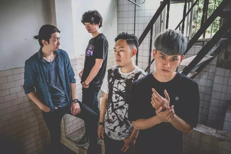 《超級偶像》31歲蔡東儒過世...「對不起,我想要好好的睡一覺了」
