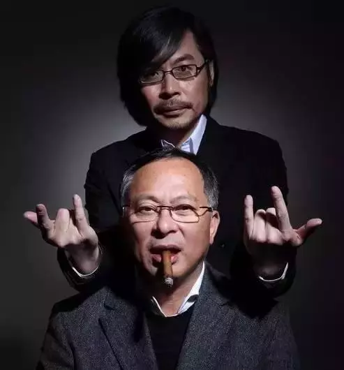 嫁給許志安本就是個錯誤!和鄭秀文般配的,永遠只有一個男人