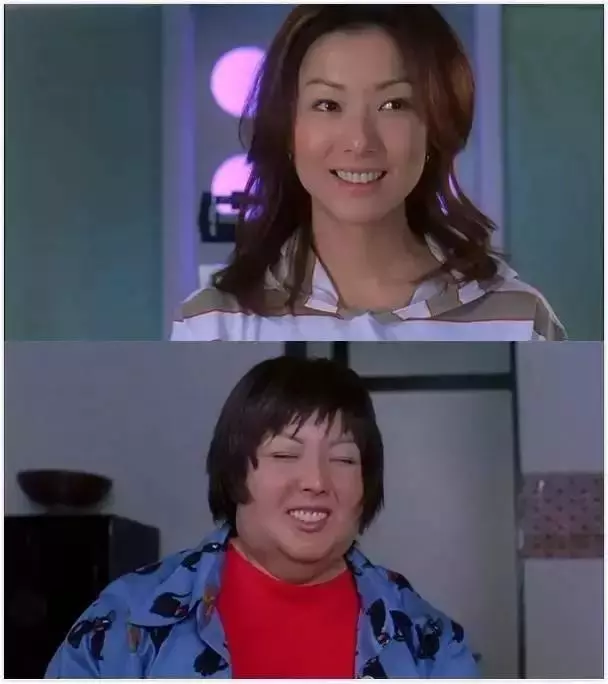 嫁給許志安本就是個錯誤!和鄭秀文般配的,永遠只有一個男人