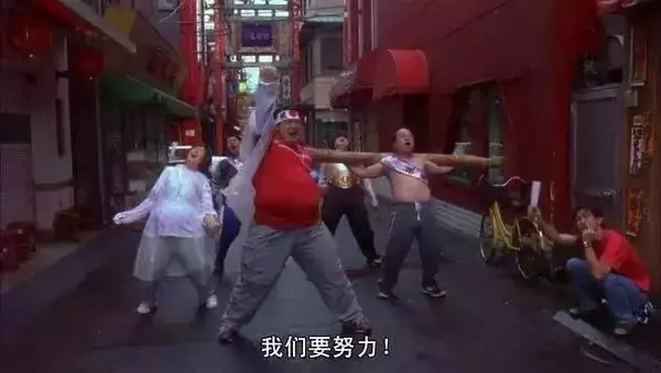 嫁給許志安本就是個錯誤!和鄭秀文般配的,永遠只有一個男人