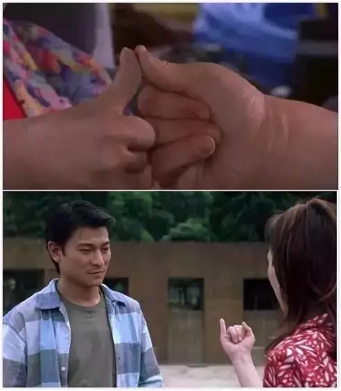 嫁給許志安本就是個錯誤!和鄭秀文般配的,永遠只有一個男人