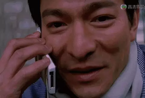 嫁給許志安本就是個錯誤!和鄭秀文般配的,永遠只有一個男人