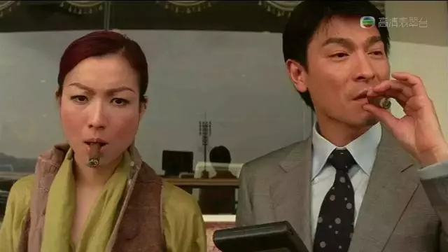 嫁給許志安本就是個錯誤!和鄭秀文般配的,永遠只有一個男人