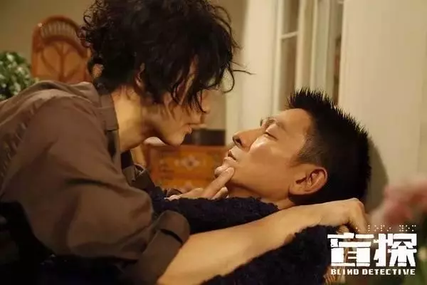 嫁給許志安本就是個錯誤!和鄭秀文般配的,永遠只有一個男人