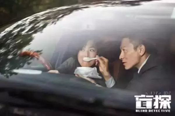 嫁給許志安本就是個錯誤!和鄭秀文般配的,永遠只有一個男人