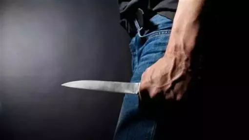 單戀15年 恐怖男25刀殺女方母親