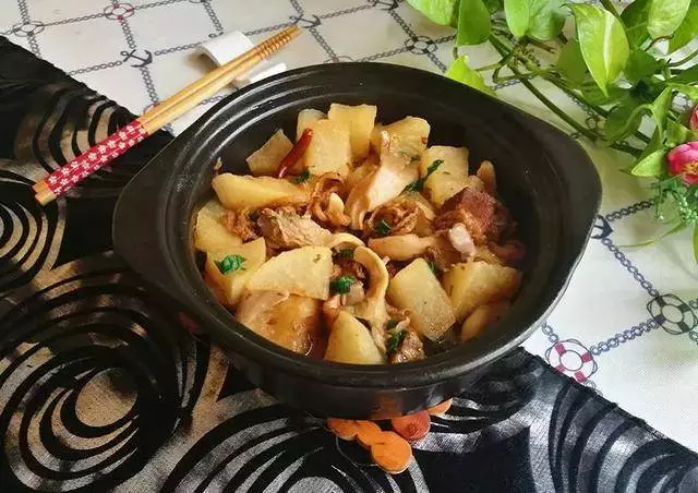 電飯煲別只用來煮飯了,這10道無油煙菜式也能輕鬆做,廚房小白無壓力