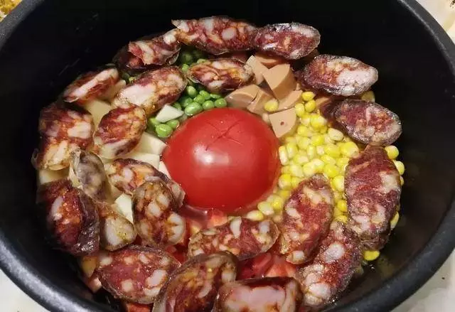 電飯煲別只用來煮飯了,這10道無油煙菜式也能輕鬆做,廚房小白無壓力