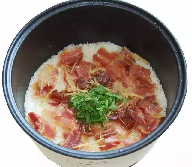 電飯煲別只用來煮飯了,這10道無油煙菜式也能輕鬆做,廚房小白無壓力