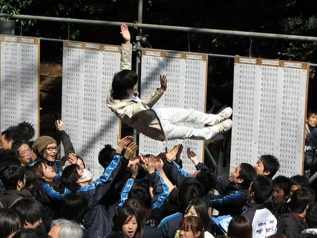 從小就開始養成完人 10個「連老外也想學習」的日本教育