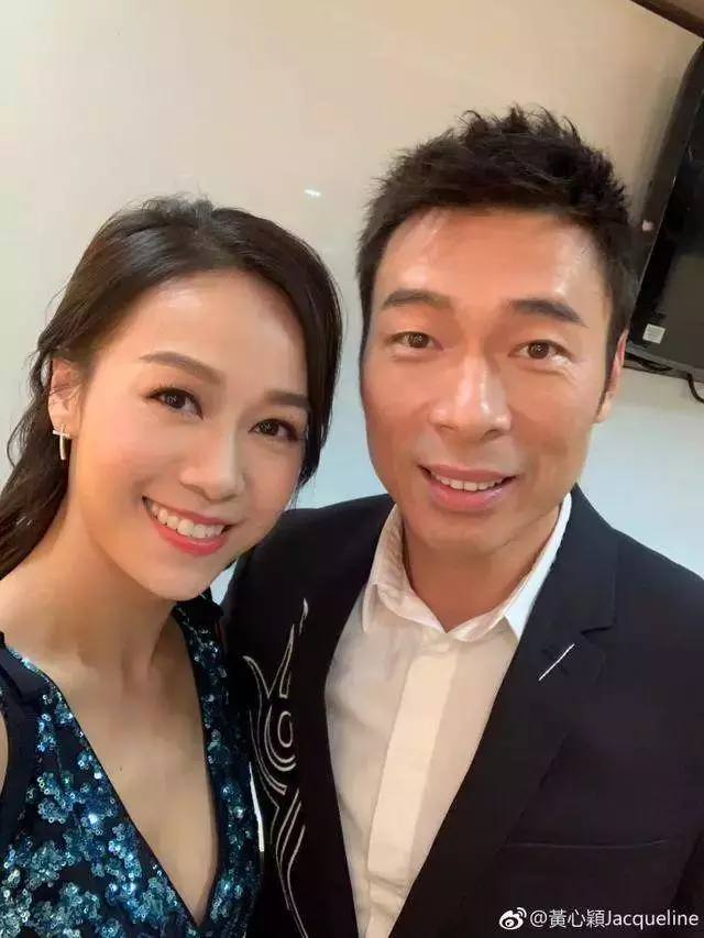 向太、袁詠儀、趙雅芝為鄭秀文發聲:你是唯一的Sammi,加油!