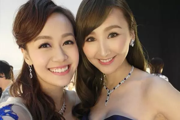 蒼蠅不叮無縫蛋的!曝鄭秀文有錯在先?不結婚不生子許志安疑洗白!