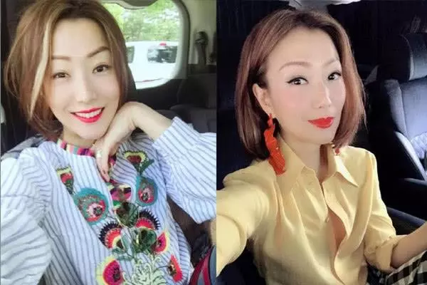 蒼蠅不叮無縫蛋的!曝鄭秀文有錯在先?不結婚不生子許志安疑洗白!