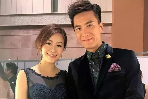 蒼蠅不叮無縫蛋的!曝鄭秀文有錯在先?不結婚不生子許志安疑洗白!