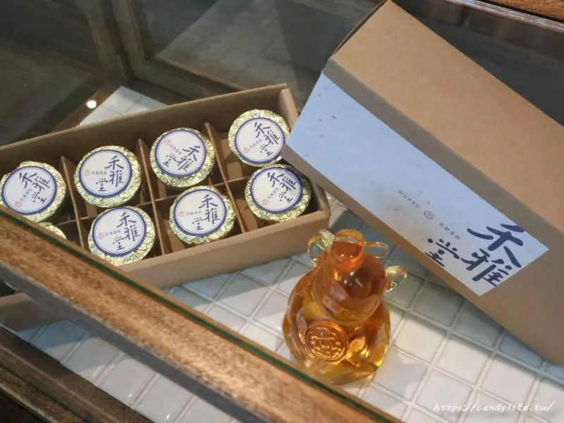 大坑必買伴手禮,老字號經典乳酪蛋糕,香濃綿密!