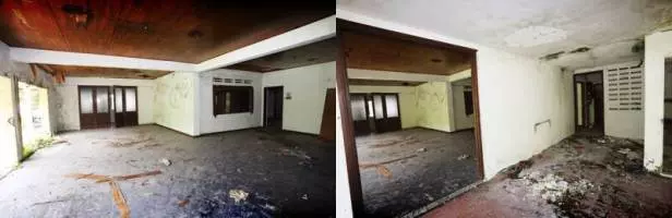 【真人真事】祖孫陰魂不散《留守空屋》這間凶宅非常不簡單