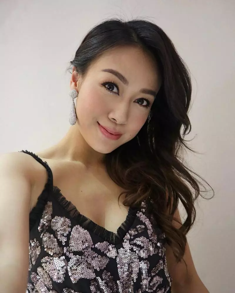 陰功咯!黃心穎刪完所有惡意留言,唯獨留著他的Comment!結果連累他被網民罵到亂!