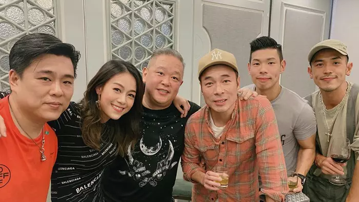 許志安慣性劈腿!鄭秀文親寫224字「痛揭婚姻關係」 哽咽喊「婚姻本身沒有愛」維繫真的好難