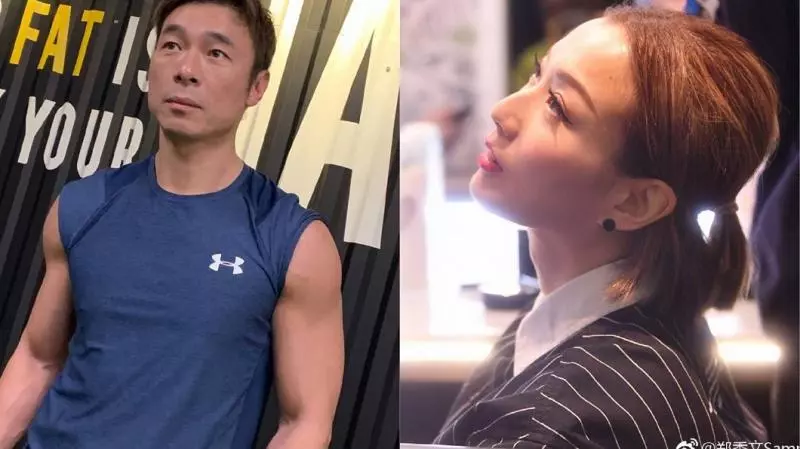許志安慣性劈腿!鄭秀文親寫224字「痛揭婚姻關係」 哽咽喊「婚姻本身沒有愛」維繫真的好難